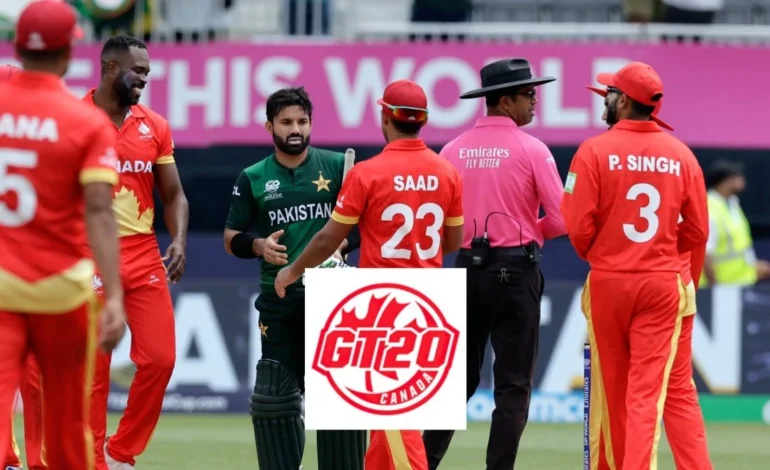 Top Players GT20