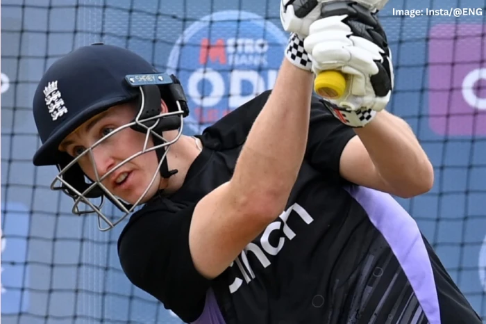Australia Faces Challenges Ahead of England ODI Series
