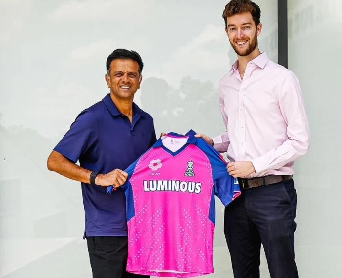 IPL 2024 Auction and Rahul Dravid’s New Role