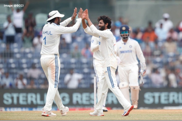 Ravindra Jadeja