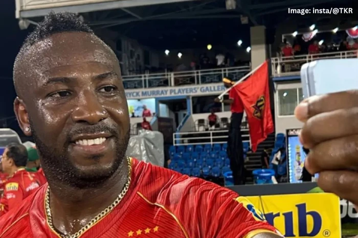 Trinbago Knight Riders’ Thrilling Win