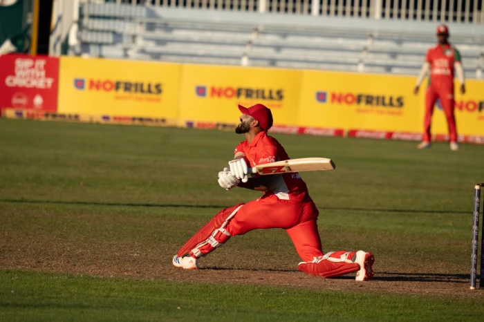 canada batting