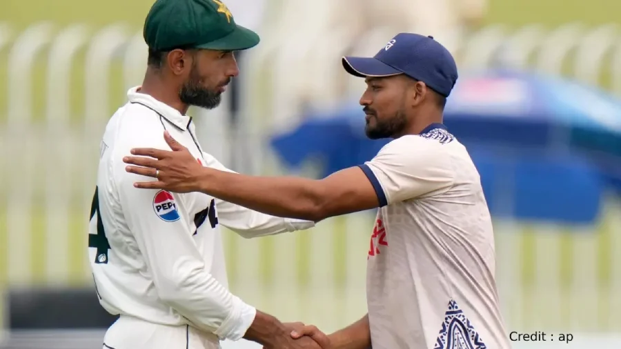 Ami Tomake Bhalobashi: Out-Of-Favour Star MOCKS Pakistan In Bengali After Embarrassing Whitewash Vs Bangladesh