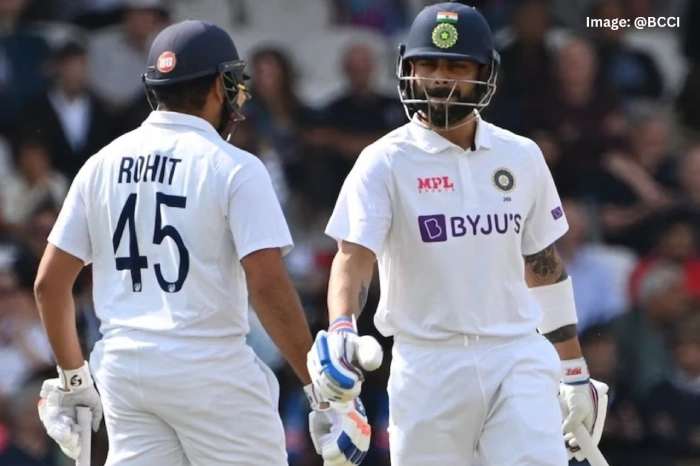 India vs Bangladesh Test Series