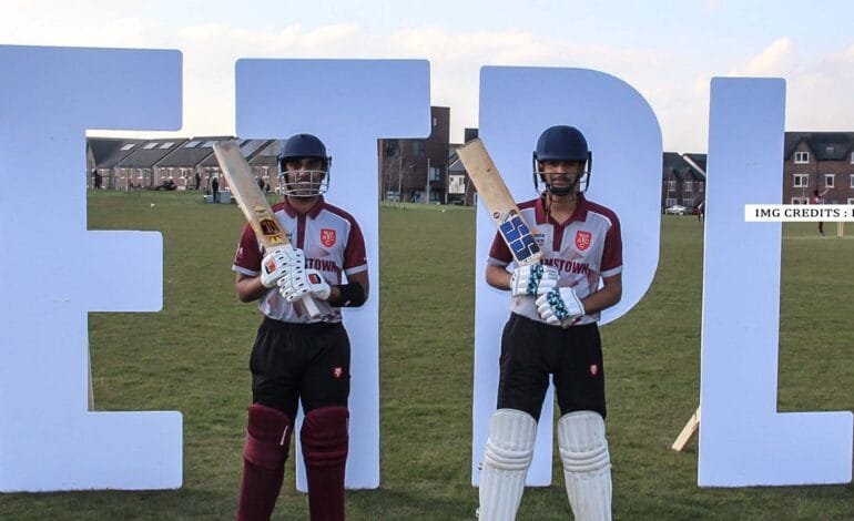  Europe’s Cricket Game-Changer: The European T20 Premier League Is Here!