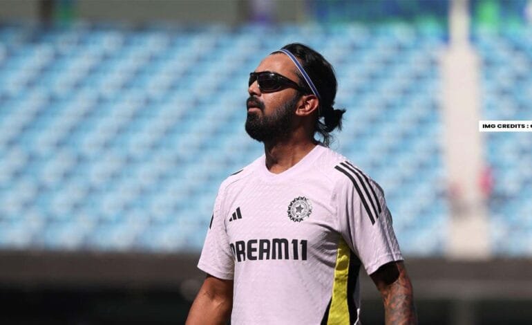 KL Rahul Joins Delhi Capitals, But Why the Uncertainty?