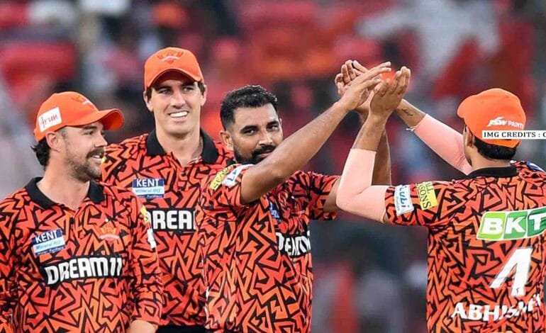  “SRH Aiming for 300? LSG Might Have Other Plans!”