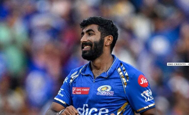  Jasprit Bumrah Returns for IPL 2025, Ready to Crush RCB’s Dreams