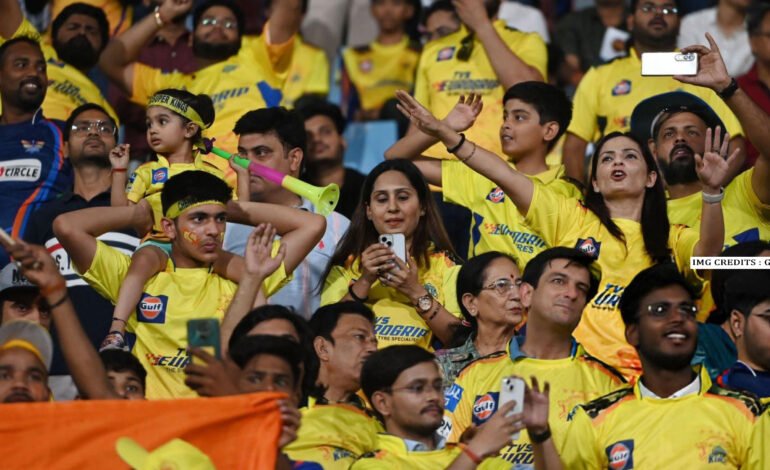  CSK vs PBKS IPL 2025: Must-Win Game for Chennai Super Kings