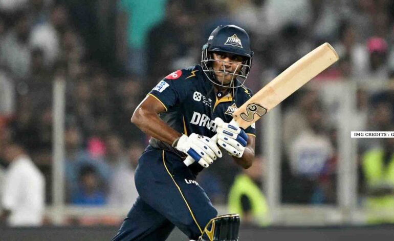  Top Contenders Fight for Glory in IPL 2025 Orange and Purple Cap Standings