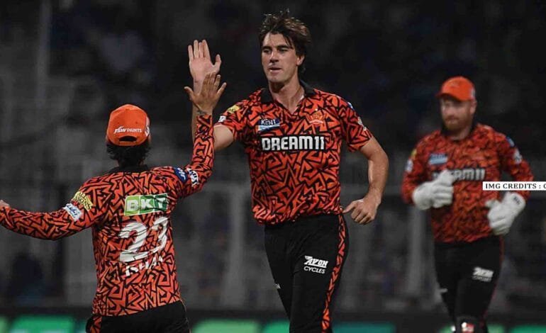  ​SRH vs GT: High-Stakes Clash in Hyderabad – IPL 2025 Showdown