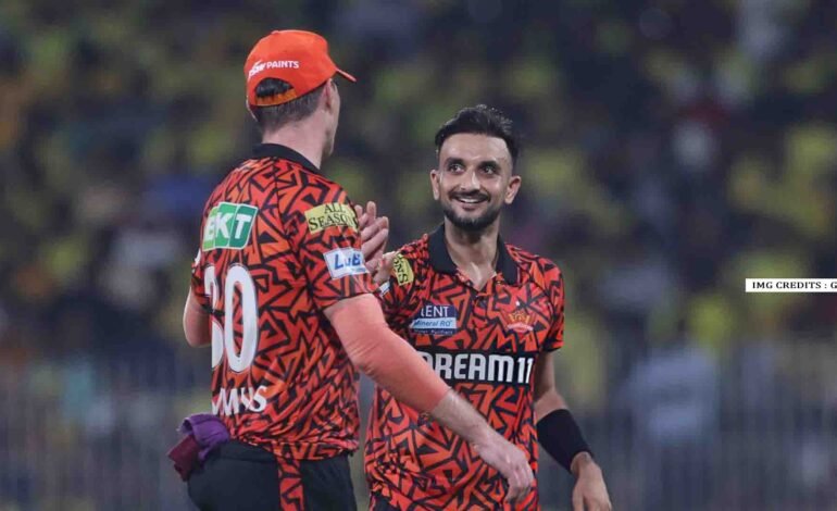  GT vs SRH Preview: Titans Look to Dominate Sunrisers Again in Match 51