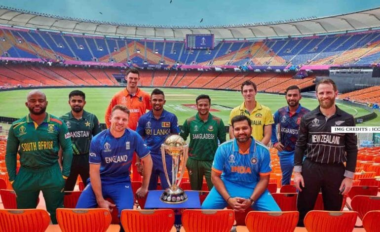  Cricket at LA 2028 Olympics: T20 Format Confirmed for Both Men and Women