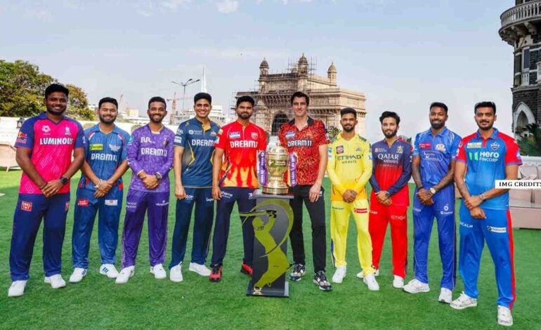  IPL 2025 Resume Date: BCCI Targets Mid-May Return Post Ceasefire