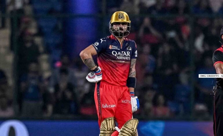  Is This the End of the RCB vs CSK IPL Rivalry as We Know It?