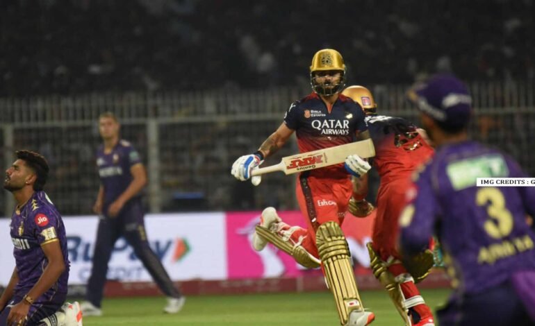  IPL is Back: Royal Challengers Bengaluru vs Kolkata Knight Riders Preview