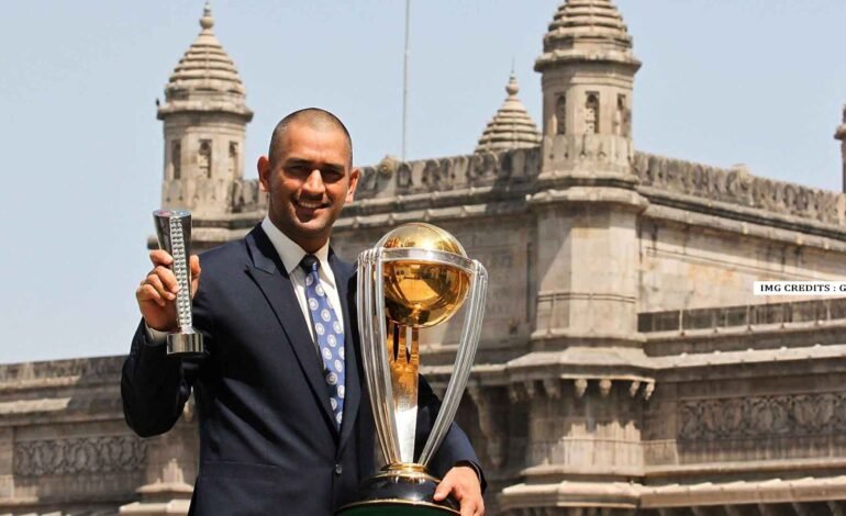  ICC Hall of Fame 2024 Inductees Include Dhoni, Hayden, Amla and More