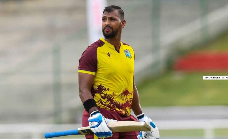 Nicholas Pooran Retirement from International Cricket Shocks West Indies Fans