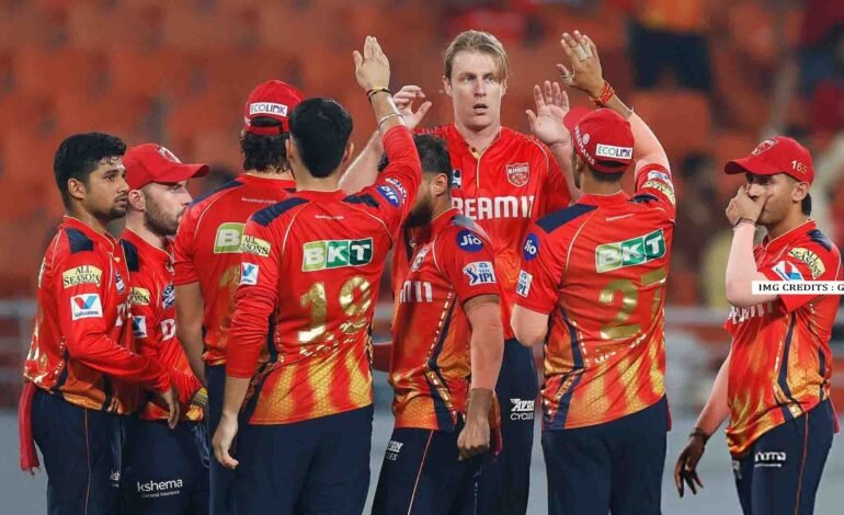 MI vs PBKS Qualifier 2: Final Spot on the Line in IPL 2025