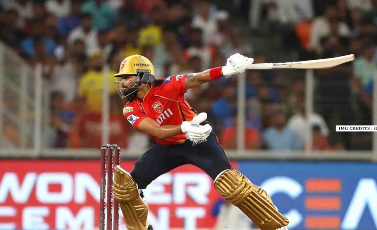  Shreyas Iyer IPL 2025 Qualifier 2 Innings: A Masterclass Under Pressure