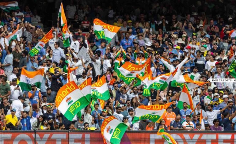 Anderson-Tendulkar Trophy unveiled for England-India Test series