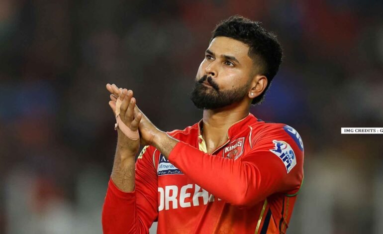  Shreyas Iyer on PBKS IPL 2025 Final Loss: Fearless Youngsters Shine Despite Defeat