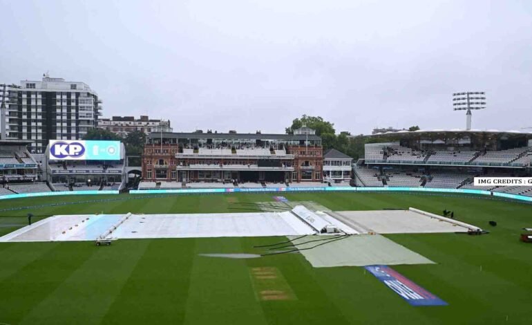 India Women to play historic red-ball Test at Lord’s in July 2026
