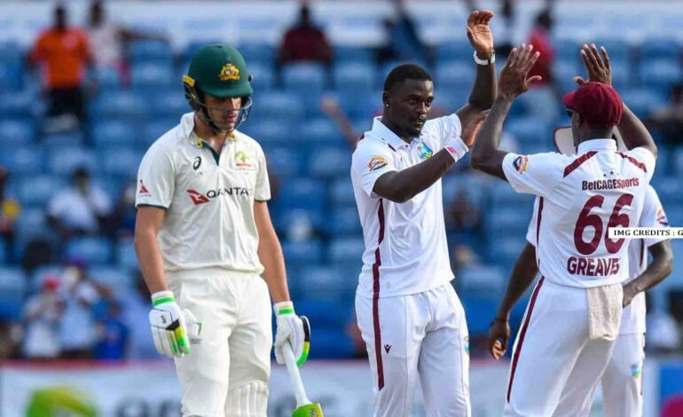  Sam Konstas Test Cricket Journey: Encouraging Signs Amid Selection Pressure