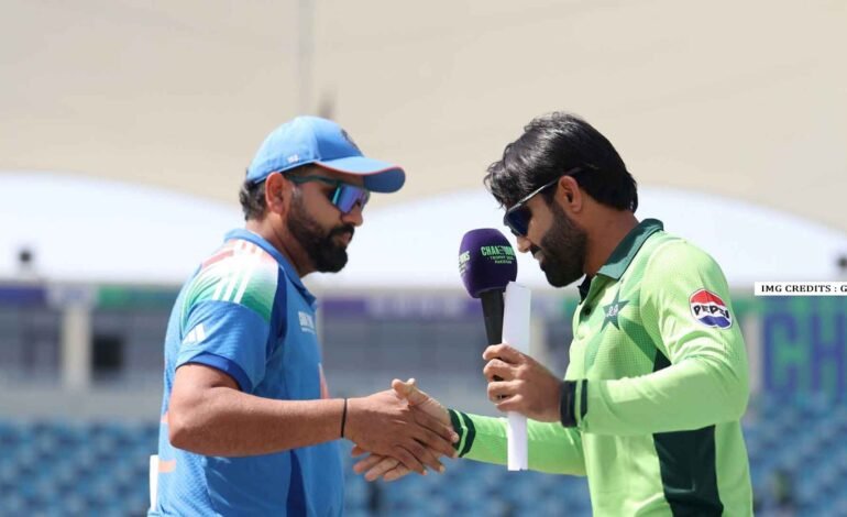 Asia Cup 2025 in UAE: India vs Pakistan Set for September 14
