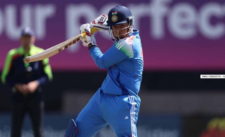  Vaibhav Suryavanshi Fastest Youth ODI Century Powers India U19 to Series Win