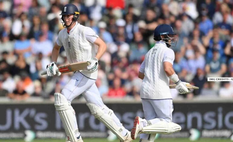 Rishabh Pant batting with fractured foot during Manchester Test