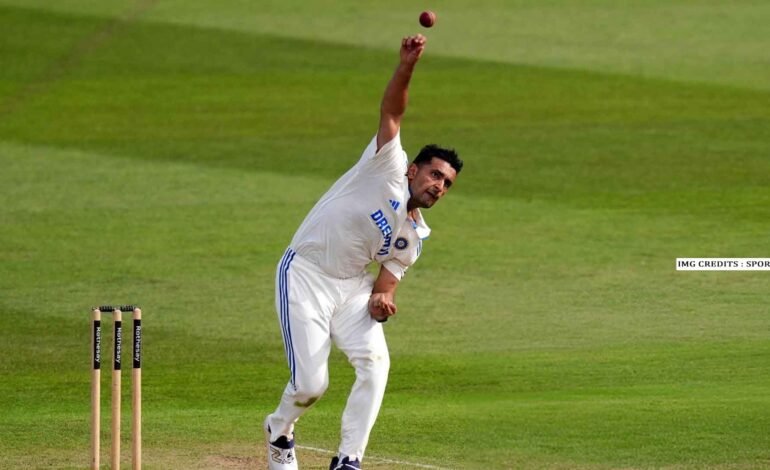 Anshul Kamboj joins Indian Test squad after Akash Deep and Arshdeep Singh are ruled out due to injuries.