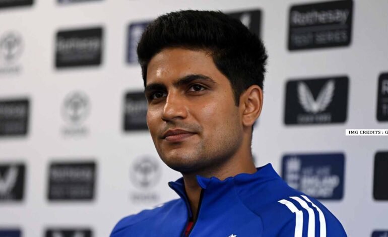  India vs England Sledging Controversy: Shubman Gill Calls Out Delay at Lord’s