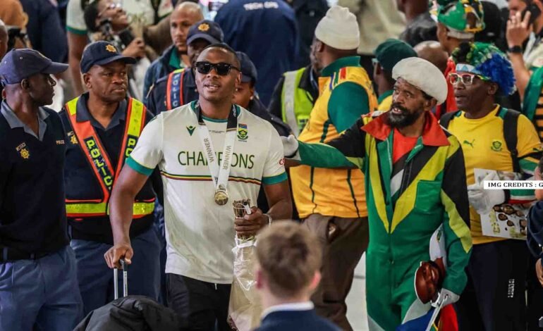 Kagiso Rabada shares his excitement about the new generation of South African cricketers, including Kwena Maphaka, Lhuan-dre Pretorius, and Dewald Brevis, as they prepare for the Australia series.