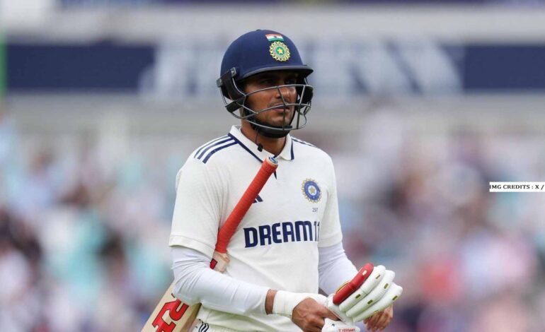 Shubman Gill ruled out of Duleep Trophy 2025 quarter-final due to illness, while Dhruv Jurel misses out with injury.