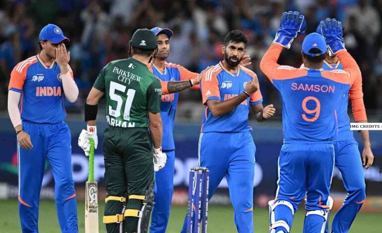 Asia Cup 2025 India vs Pakistan Super Four: Bumrah, Ayub in Spotlight
