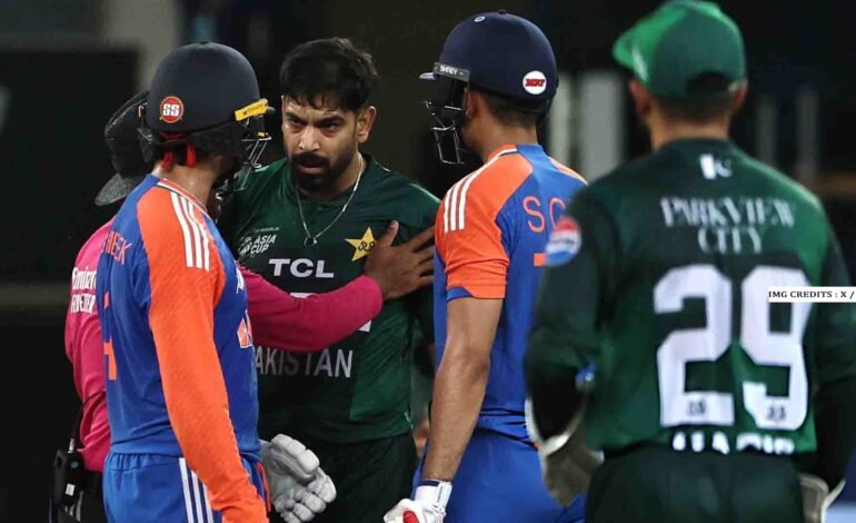 India vs Pakistan Asia Cup 2025 – Suryakumar Yadav dismisses rivalry as Shivam Dube’s spell turns the match