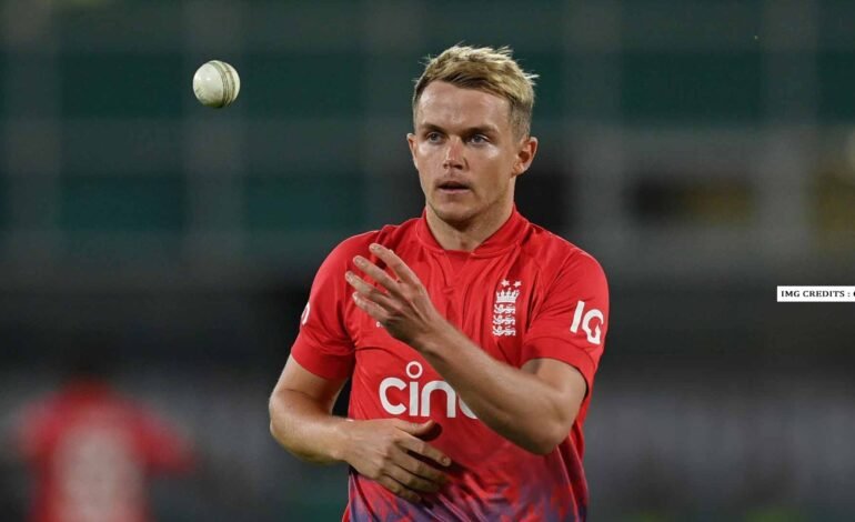  Sam Curran Returns to England T20I Squad as Ben Duckett Takes Break