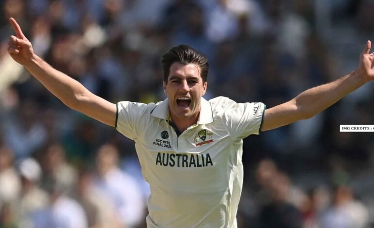 Pat Cummins injury update as Australia captain works on fitness to return in time for the Ashes 2025 opener in Perth.