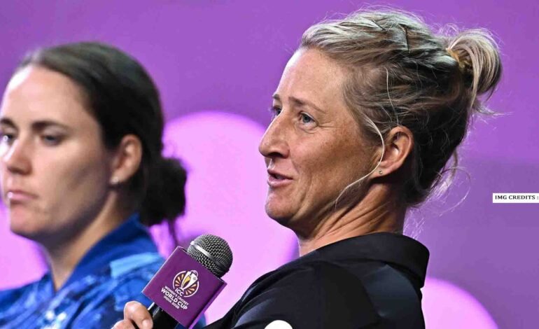 Devine Confident Ahead of New Zealand vs Australia Women’s World Cup 2025 Clash
