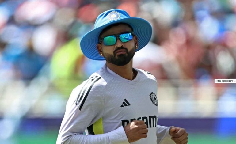 Shreyas Iyer named India A captain for two multi-day matches against Australia A in Lucknow, with senior players KL Rahul and Mohammed Siraj joining later and youngsters like Ayush Badoni, Nitish Kumar Reddy, and Dhruv Jurel included in the squad.