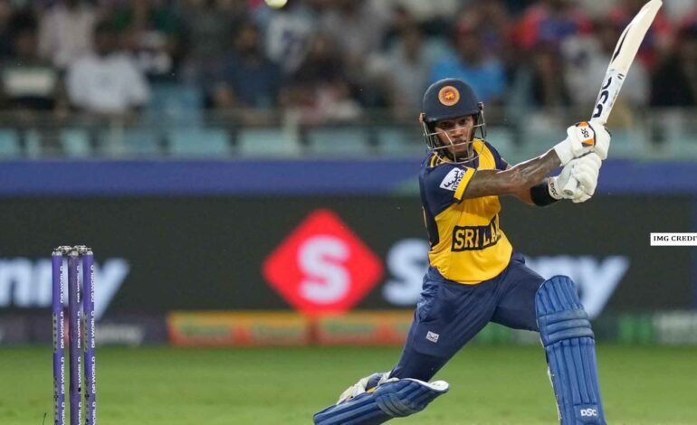 Sri Lanka Head Coach Sanath Jayasuriya Confident Team Can ‘Go Very Far’ After Asia Cup 2025 Exit