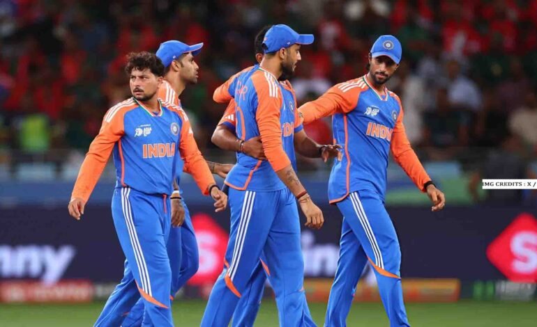 India vs Sri Lanka Asia Cup 2025 Super Fours: Focus on India’s Bench Strength