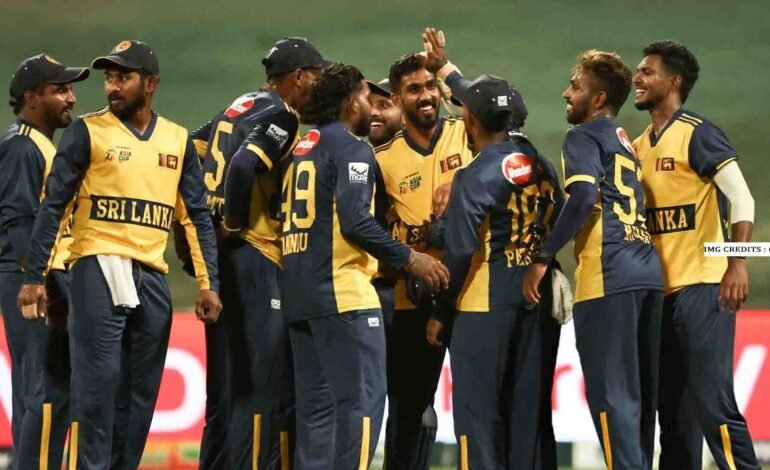  Bangladesh vs Sri Lanka Asia Cup 2025: Nissanka, Mishara Power Sri Lanka to Dominant Win