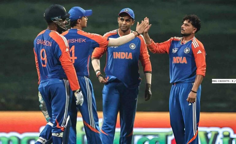  India vs Oman Asia Cup 2025: India Remain Unbeaten Despite Oman’s Fight