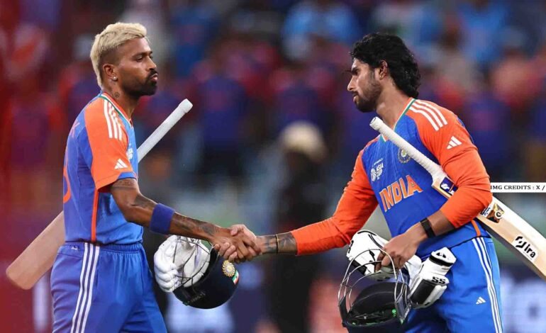 Abhishek Sharma’s 74 runs lead India to victory over Pakistan in Asia Cup 2025 Super Four clash in Dubai.