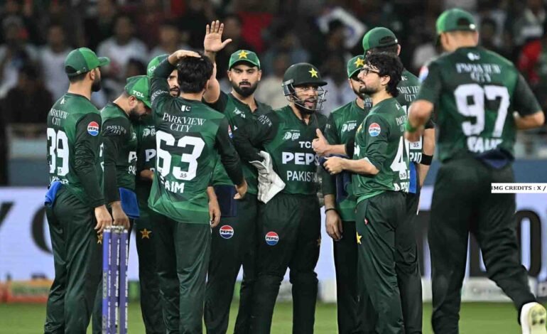 Pakistan vs India Asia Cup 2025 Final Confirmed After Win Over Bangladesh