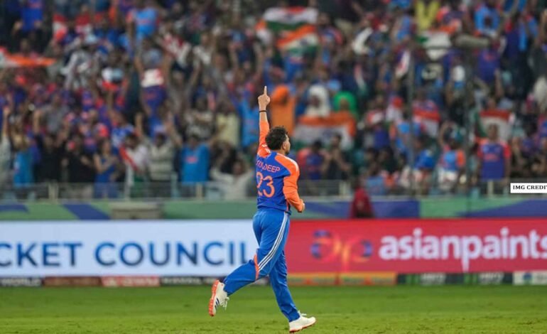 Asia Cup 2025 Most Runs and Wickets: Sharma & Kuldeep Lead the Charts