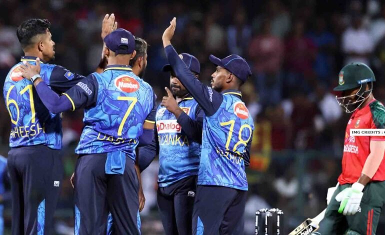 Sri Lanka Asia Cup 2025 squad including Charith Asalanka, Wanindu Hasaranga, and other key players for Group B in UAE.