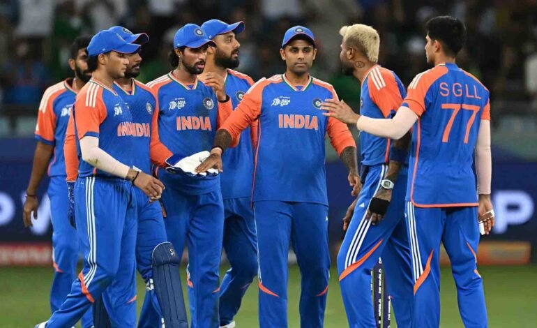 India vs Bangladesh T20 Asia Cup 2025: Can Bangladesh Upset Strong Favorites?